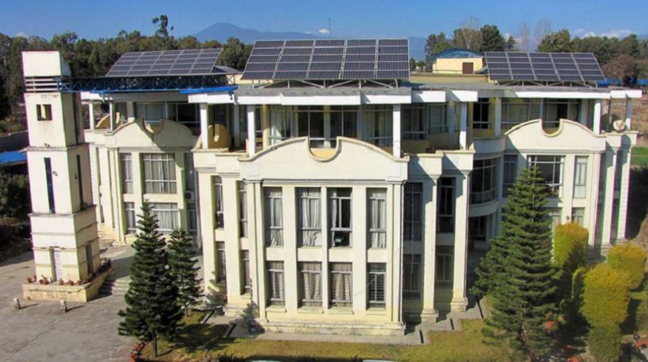 University Grants Commission Becomes Nepal’s New Authority for Degree Equivalence