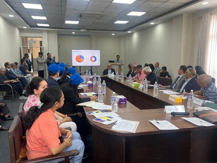 University of Nepal Launches Historic Master of Public Policy Program to Shape Future Leaders
