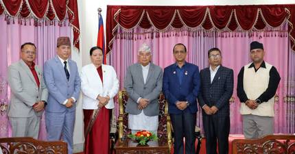 National PABSAN Urges President to Amend School Education Bill