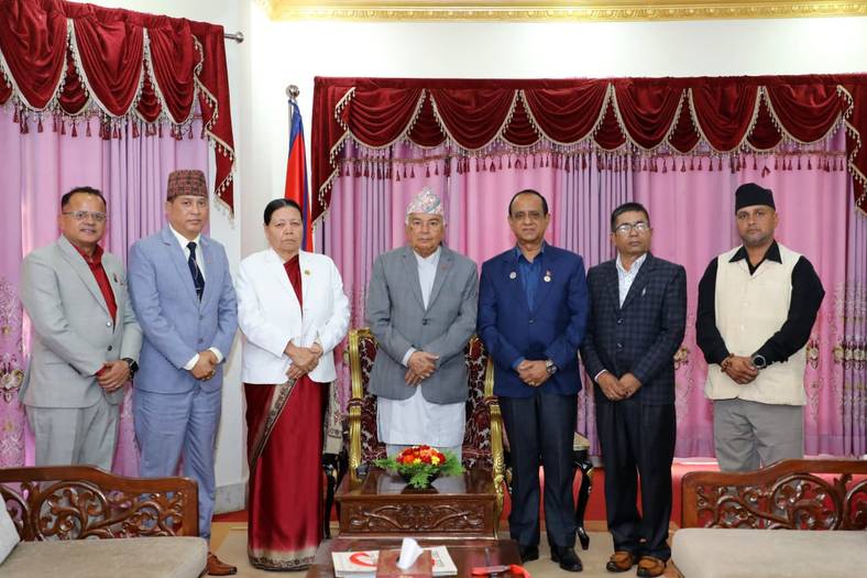 National PABSAN Urges President to Amend School Education Bill