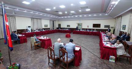 Medical Education Commission Finalizes Seat Allocation for Certificate-level Program