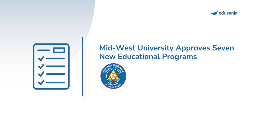 Mid-West University Approves Seven New Educational Programs