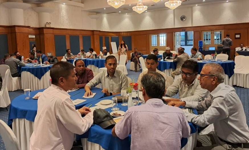 Nepal's Healthcare Professionals to Get Mandatory Continued Professional Development