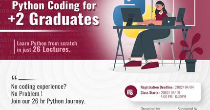 Pascal National College Announces Virtual Python Class
