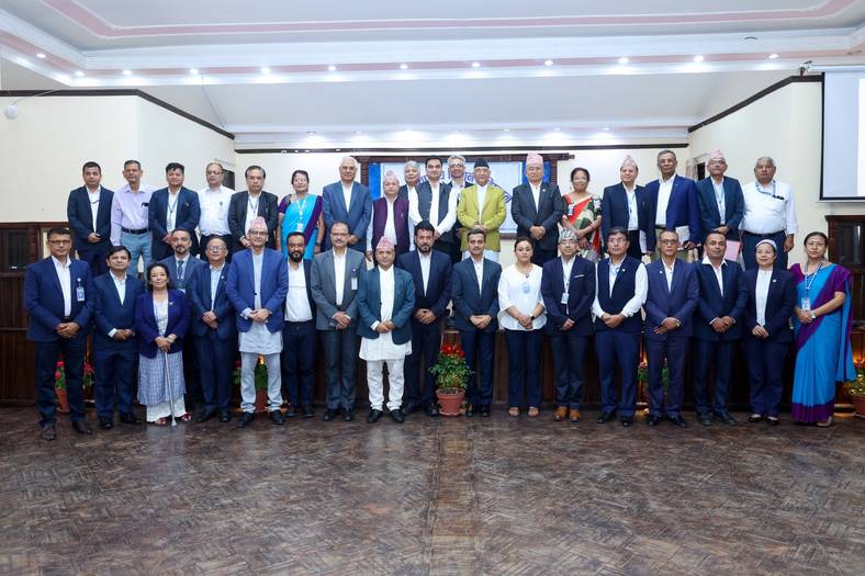 Patan Academy of Health Sciences has approved a budget of Rs 3.19 billion