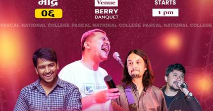 Pascal National College to Celebrate 7th College Day and Festival Greeting Program