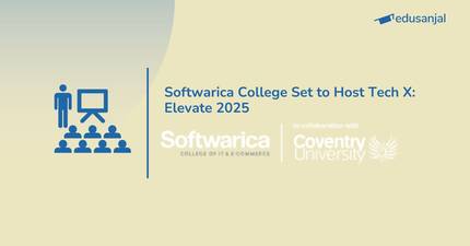Softwarica College Set to Host Tech X: Elevate 2025