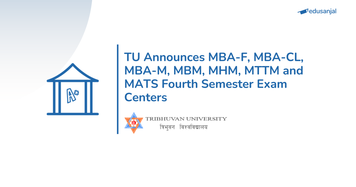MBA-F, MBA-CL, MBA-M, MBM, MHM, MTTM and MATS Fourth Semester Exam ...