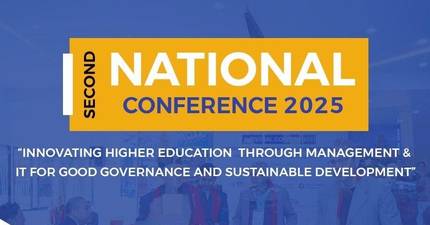 Texas National Conference 2025: Innovating Education through Management & IT