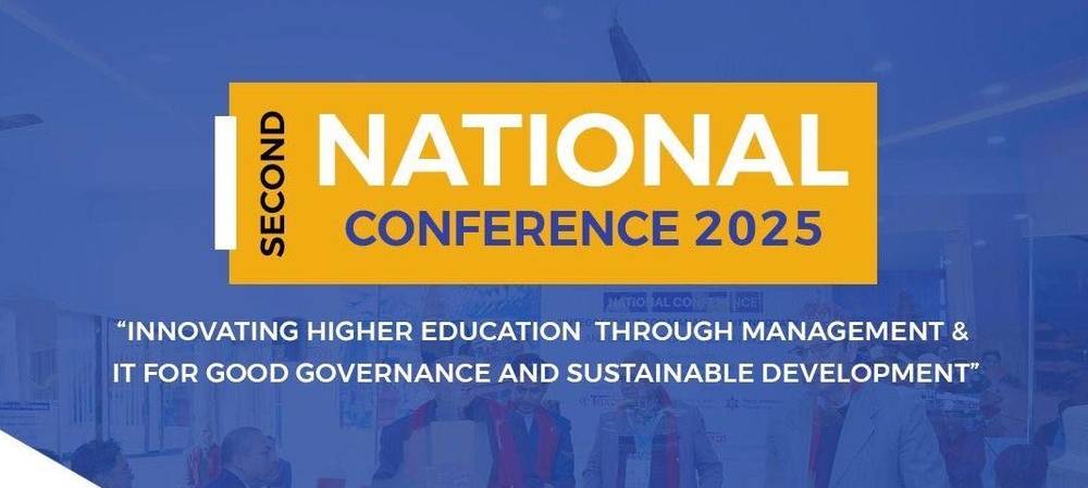 Texas National Conference 2025: Innovating Education through Management & IT