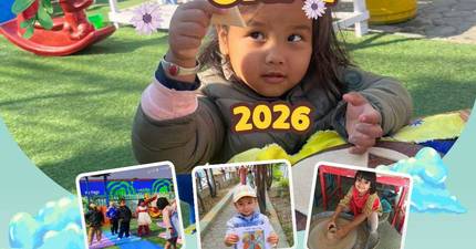 Ved Pathshala Winter Camp 2026