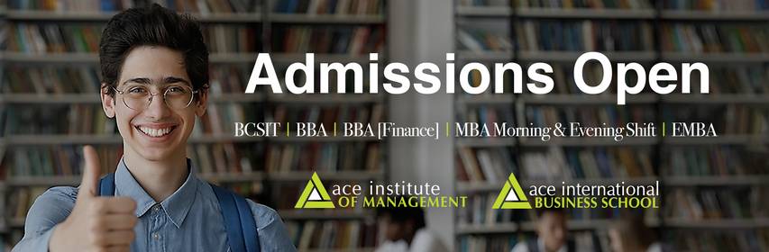 Ace Institute of Management