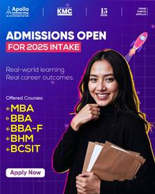 Apollo International College