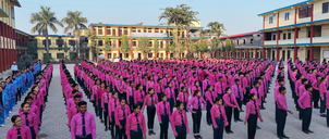 Durgalaxmi Model Secondary School