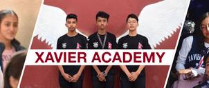 Xavier Academy