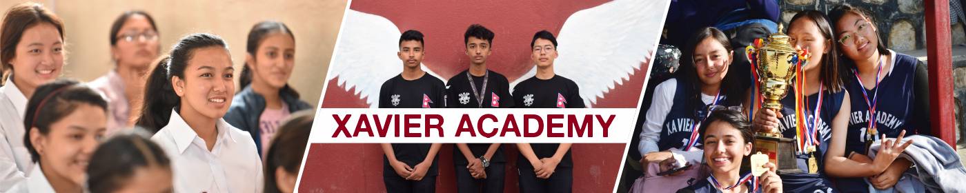 Xavier Academy