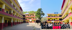 Gyanodaya Ratri Secondary School