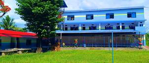 Lovely Angels English Boarding School