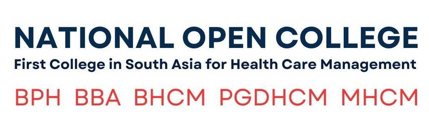 National Open College