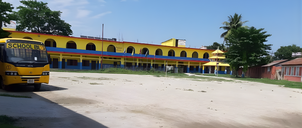 Naragram Secondary School