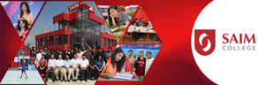 SAIM College