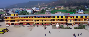 Sainamaina Secondary School