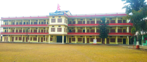 Basant Murari   Secondary School