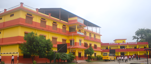 Shankarnagar Durgadatta Secondary School