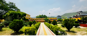 Siddheswar Lal Kumari Secondary School