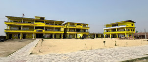 Tenuhawa Community Secondary School