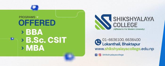 Shikshyalaya College