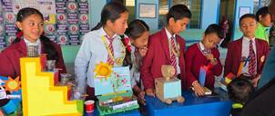 Vidhyashree Pathshala