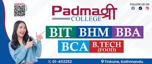 Padmashree College
