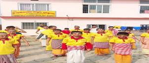 Shree Laxmi Narayan Sanskrit Gurukulam