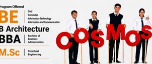 Cosmos College of Management and Technology