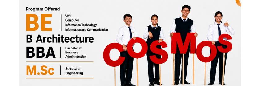 Cosmos College of Management and Technology