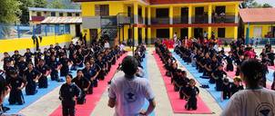 Jitpur Secondary School