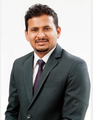Anand Kumar Yadav