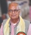 Babu Kaji Kaspal
