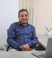 Dr. Sunil Pokhrel