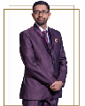 Bhim Chandra Gautam