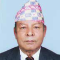 Ganeshman Singh Basnyat