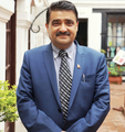 Ramesh Kr. SilwalRamesh Kumar Silwal