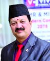 Anil Kaspal