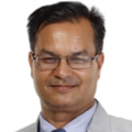 Dev Raj Paneru