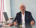 Indra Prasad Tiwari