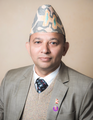 Ram Krishna Simkhada