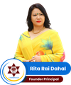Rita Rai Dahal