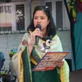 Vani Pradhan