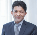 Bikash Pahari